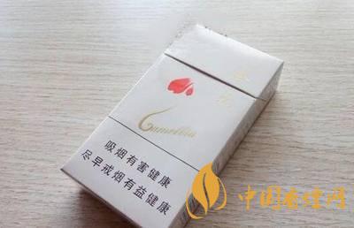 2020茶花細(xì)支香煙最新價(jià)格一覽 茶花細(xì)支香煙口感評(píng)測