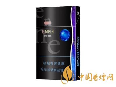 15元細煙哪種好抽？15元左右的細煙推薦