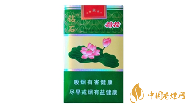 鉆石一品荷花香煙多少一包?鉆石一品荷花軟包價(jià)格一覽2020