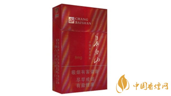 長(zhǎng)白山銀多少錢一盒？長(zhǎng)白山銀小盒價(jià)格大全2020