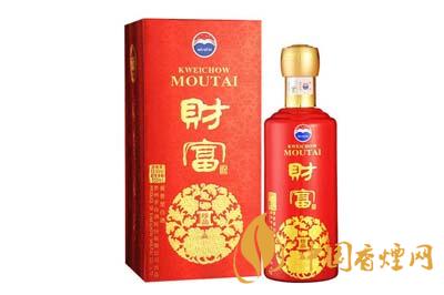 茅臺財(cái)富酒珍品53度價(jià)格多少 茅臺財(cái)富酒珍品怎么樣