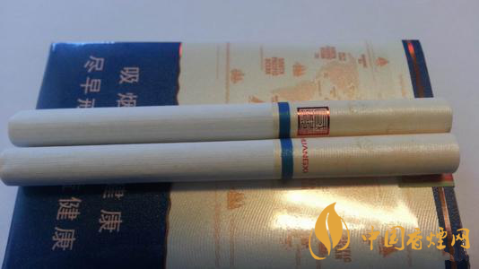 雙喜國喜軟藍(lán)口感怎么樣？雙喜國喜軟藍(lán)香煙品鑒2020