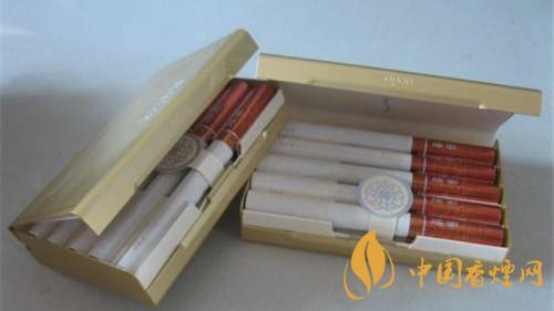 蘇煙鉑晶味道怎么樣？蘇煙鉑晶香煙品析2020