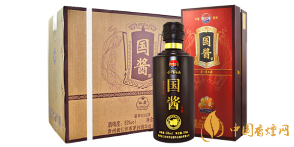 國醬酒53度多少錢一瓶 2020國醬酒價(jià)格一覽