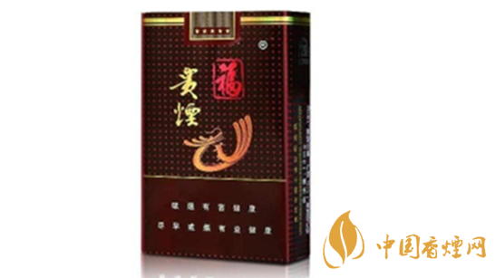 貴煙黑福怎么樣 貴煙黑?？谖稖y(cè)評(píng)2020