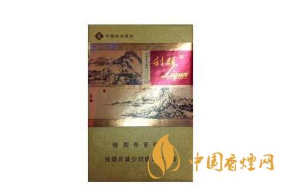 利群高檔香煙有幾種 利群高檔香煙價格表圖2025最新