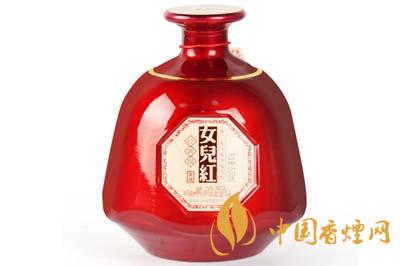 女兒紅黃酒多少錢(qián)一壇 女兒紅黃酒怎么喝好喝