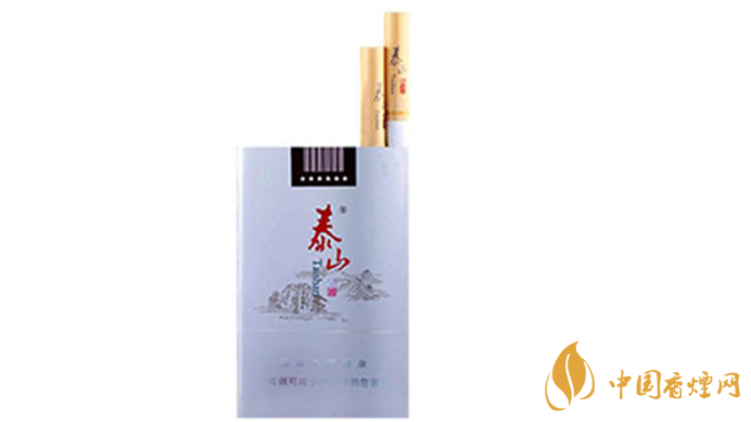 泰山望岳多少錢(qián)一包價(jià)格？泰山望岳8mg價(jià)格參數(shù)大全2020