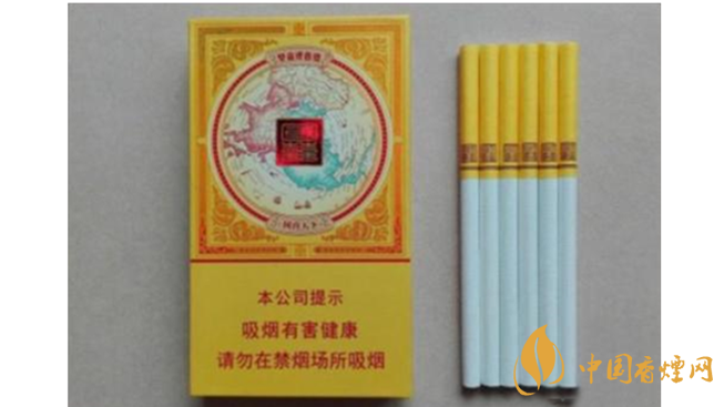 雙喜國(guó)喜細(xì)支金口味怎么樣？雙喜國(guó)喜細(xì)支金香煙口味品析2020