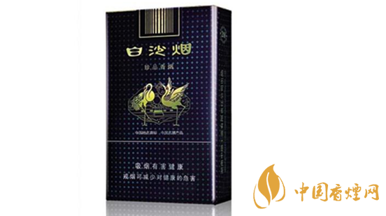 白沙軟珍品口味好抽嗎？白沙軟珍品口感品析2020