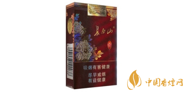 長(zhǎng)白山天韻香煙怎么樣 長(zhǎng)白山天韻香煙參數(shù)一覽
