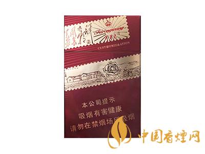 芙蓉王香煙多少錢(qián)一條 芙蓉王香煙價(jià)格表大全及圖片