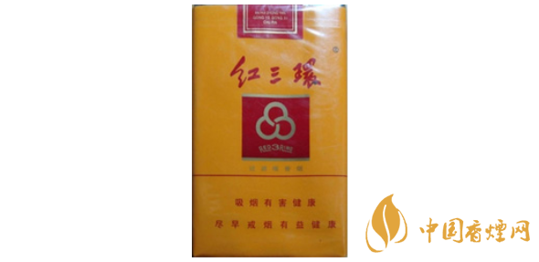 紅三環(huán)軟黃多少錢(qián) 2025紅三環(huán)軟黃零售價(jià)格
