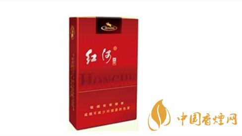 紅河奔騰軟包裝好不好抽？紅河奔騰軟包口感點(diǎn)評(píng)2020