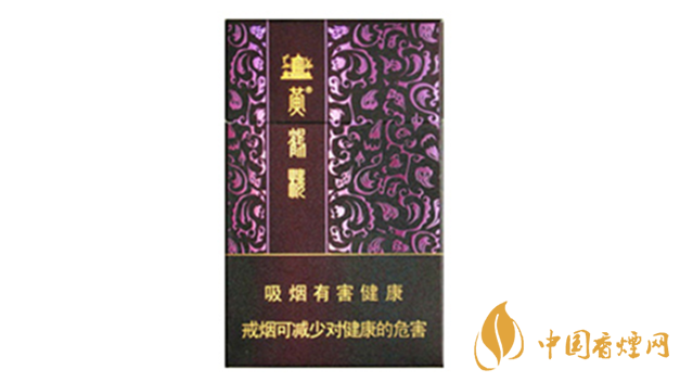 黃鶴樓新雅韻硬盒好不好抽？黃鶴樓新雅韻硬盒包裝及口感品析2020