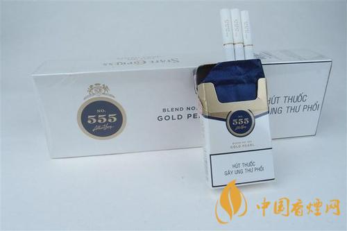 銷量排行前十的外煙是哪些 受國內(nèi)歡迎的外煙價(jià)格一覽