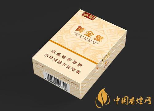 黃金葉天韻市場(chǎng)價(jià)多少錢(qián)？黃金葉天韻香煙零售價(jià)格及參數(shù)2020