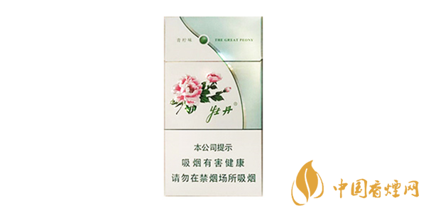 牡丹金細支最新售價一覽 2020細支牡丹價格及種類介紹