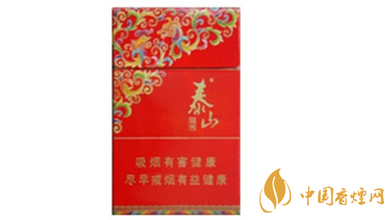 泰山錦秀煙支香氣怎么樣？泰山錦秀煙測(cè)評(píng)2020