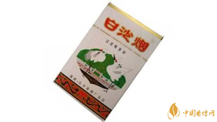 白沙軟包好抽嗎？白沙軟香煙測(cè)評(píng)2020