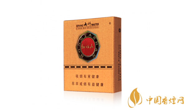 2025紅塔山大師香煙多少錢一包 紅塔山大師香煙價(jià)格表