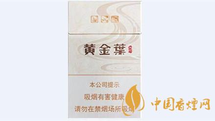 黃金葉天河煙多少錢(qián)一盒價(jià)格？黃金葉天河價(jià)格及參數(shù)一覽