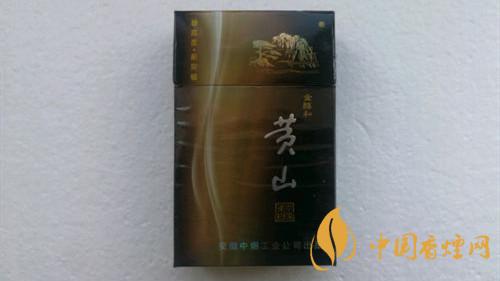 黃山金醇和多少錢一包？黃山金醇和價格及參數(shù)