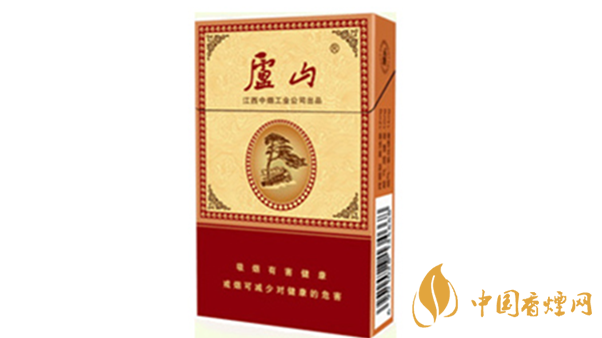 廬山香煙多少錢一條？廬山香煙市場價價格一覽