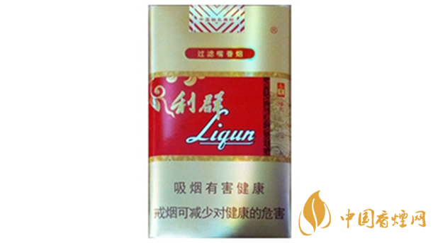 利群軟5mg煙嘴怎么樣 利群軟5mg香煙測評(píng)介紹