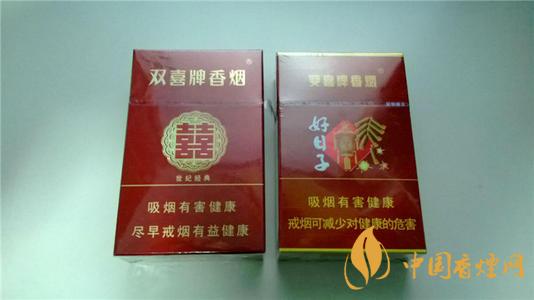 好日子盛世香煙怎么樣 好日子盛世口感評測