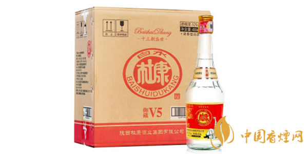 中華杜康酒多少錢(qián)一瓶 中華杜康酒42度價(jià)格表