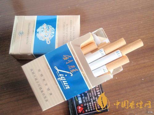 藍(lán)利群最新售價(jià)一覽 2025藍(lán)利群價(jià)格及種類介紹