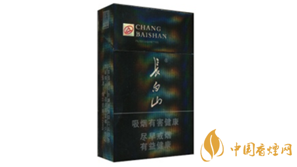 長(zhǎng)白山8mg多少錢(qián)一盒 長(zhǎng)白山8mg黑盒價(jià)格表詳情