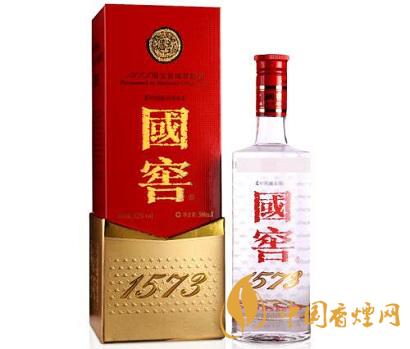 國窖1573 52&deg;500ml