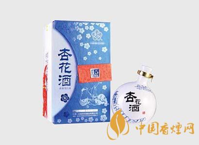 十五年陳釀淡雅杏花酒（濃香型）42&deg;500ml