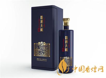 吉祥中華藏酒46&deg;250ml