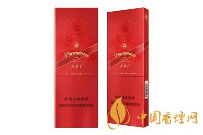 芙蓉王細(xì)支價格表圖片2025