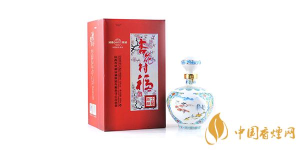 42度杏花村福酒多少錢一瓶 杏花村福酒好喝嗎