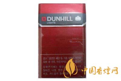 2025登喜路香煙價(jià)格一覽表 登喜路香煙多少錢