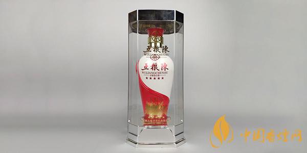 52度五糧陳五星酒多少錢(qián)一瓶 五糧陳五星酒價(jià)格參數(shù)
