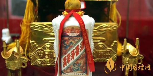 茅臺最貴的多少錢一瓶？2020貴州茅臺價格為什么貴