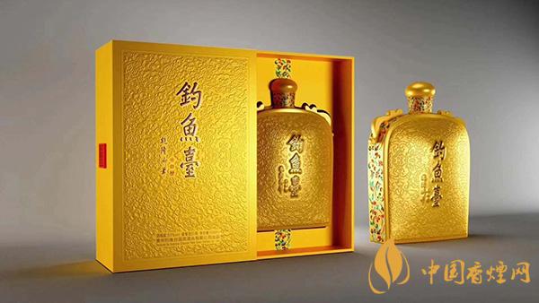 2020釣魚臺(tái)國賓酒多少錢一瓶 最新釣魚臺(tái)國賓酒價(jià)格表一覽