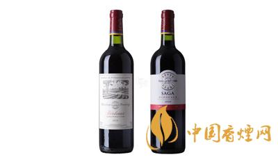 波爾多紅酒價格表大全2020  波爾多紅酒多少錢一瓶