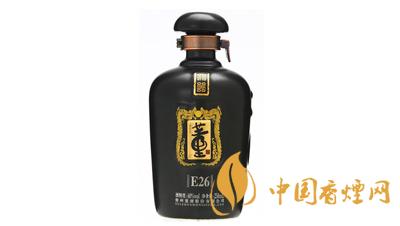 董酒大器E26價格多少錢一瓶 董酒大器E26價格查詢