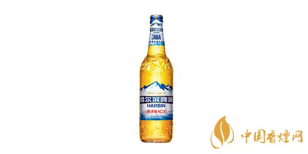 哈爾濱啤酒多少錢一箱？哈爾濱啤酒價(jià)格及其圖片2021