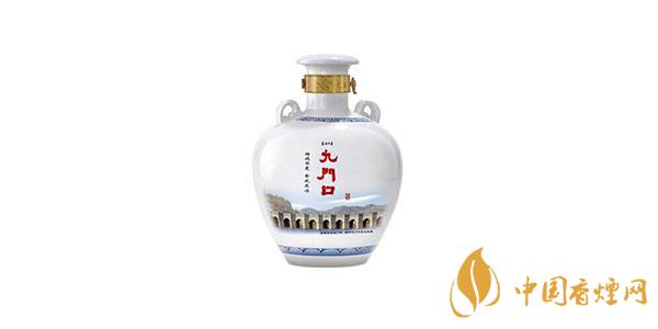 九門(mén)口酒價(jià)格表和圖片 九門(mén)口38度白酒價(jià)格