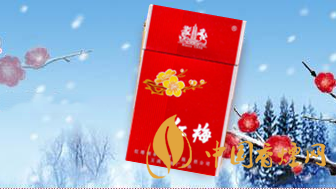 紅梅醇香2香煙多少錢一條 紅梅醇香2香煙價格表2025價格