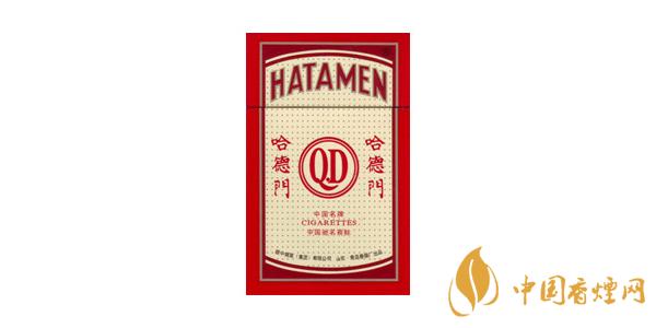 最新哈德門(mén)香煙價(jià)格表圖片 哈德門(mén)香煙多少錢(qián)一盒