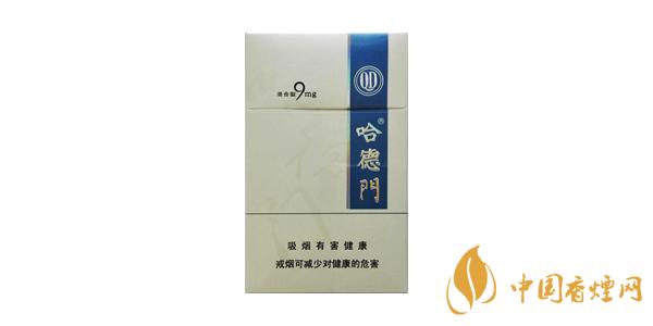 最新哈德門(mén)香煙價(jià)格表圖片 哈德門(mén)香煙多少錢(qián)一盒