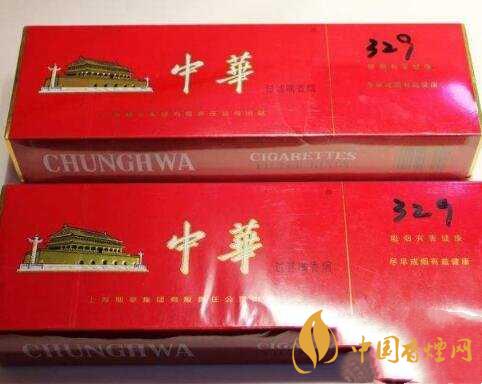 軟中華329鑒別 現(xiàn)在軟中華329多少錢一條